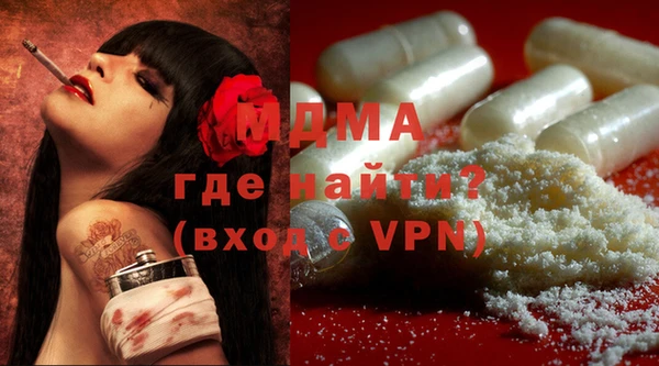 хмурый Няндома
