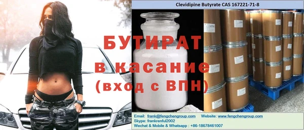 индика Нягань